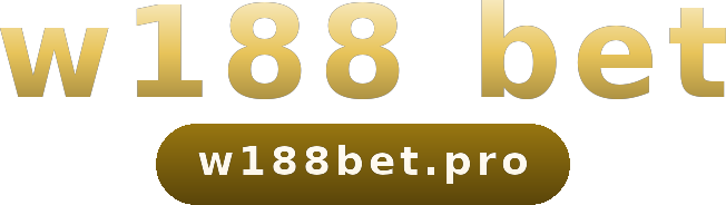 w188 bet logo